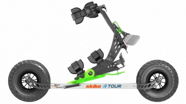 Skike V9 Tour 200